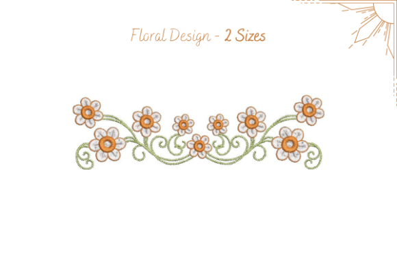 Flower for Pillow Review